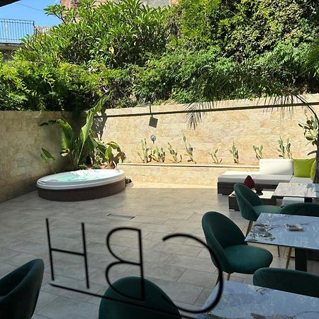 Cbh Sicitaly Group Bed & Breakfast Aci Castello Exterior foto