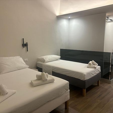 Cbh Sicitaly Group Bed & Breakfast Aci Castello Exterior foto