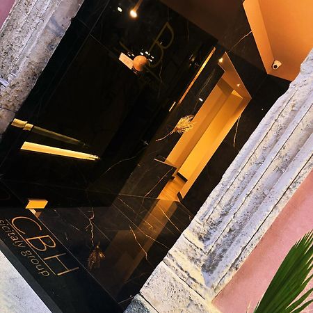 Cbh Sicitaly Group Bed & Breakfast Aci Castello Exterior foto