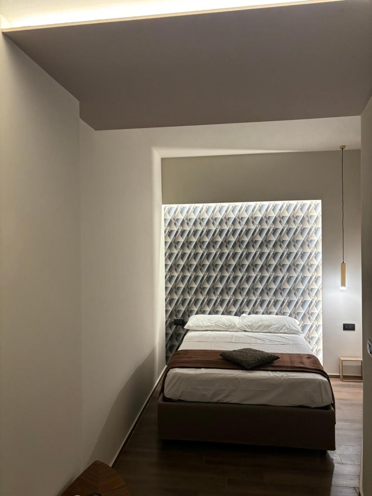 Cbh Sicitaly Group Bed & Breakfast Aci Castello Exterior foto