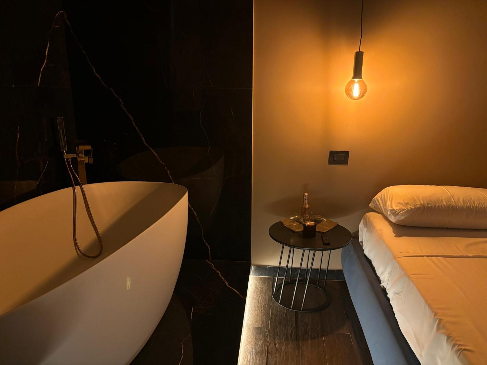 Cbh Sicitaly Group Bed & Breakfast Aci Castello Exterior foto