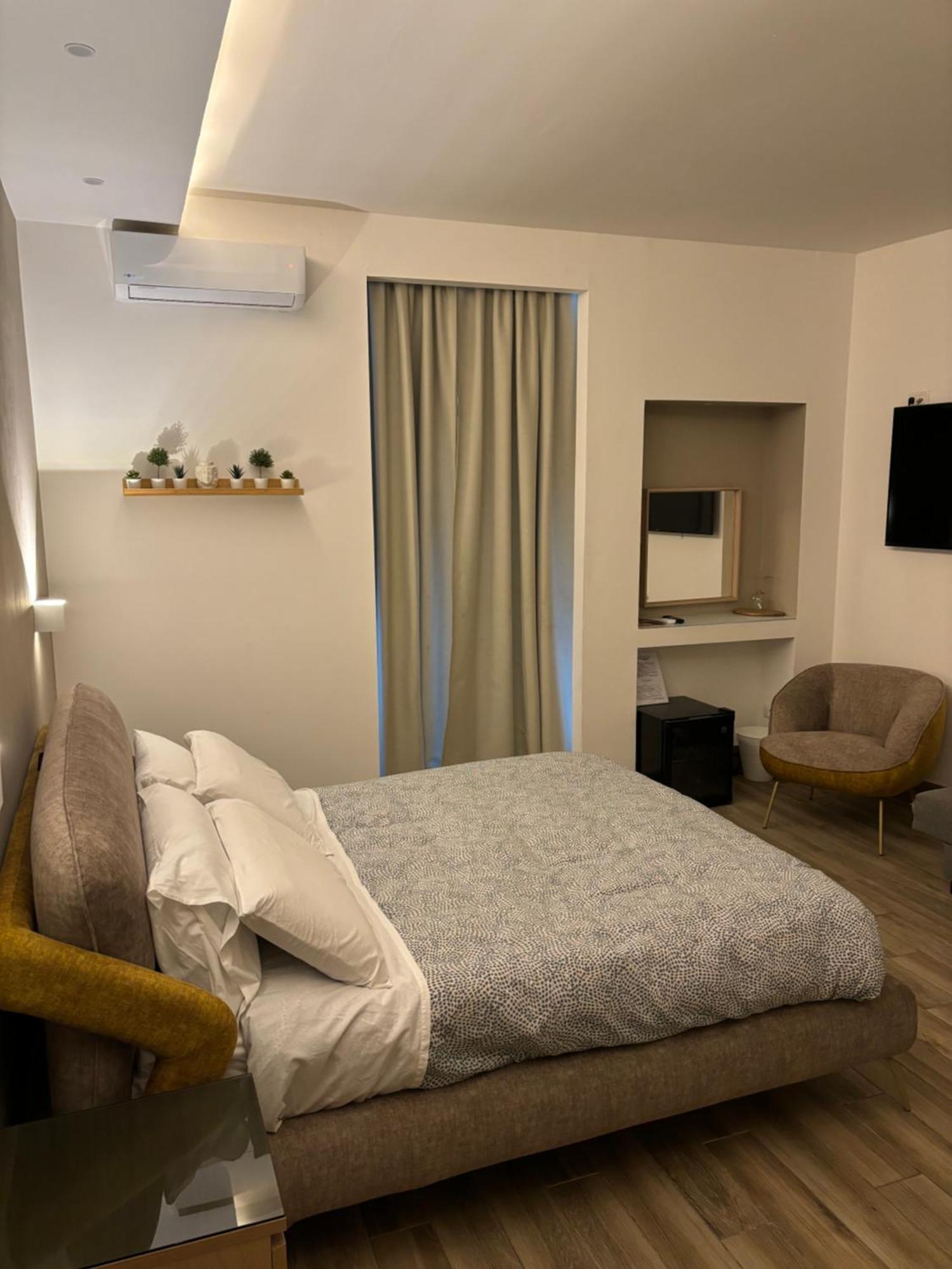 Cbh Sicitaly Group Bed & Breakfast Aci Castello Exterior foto