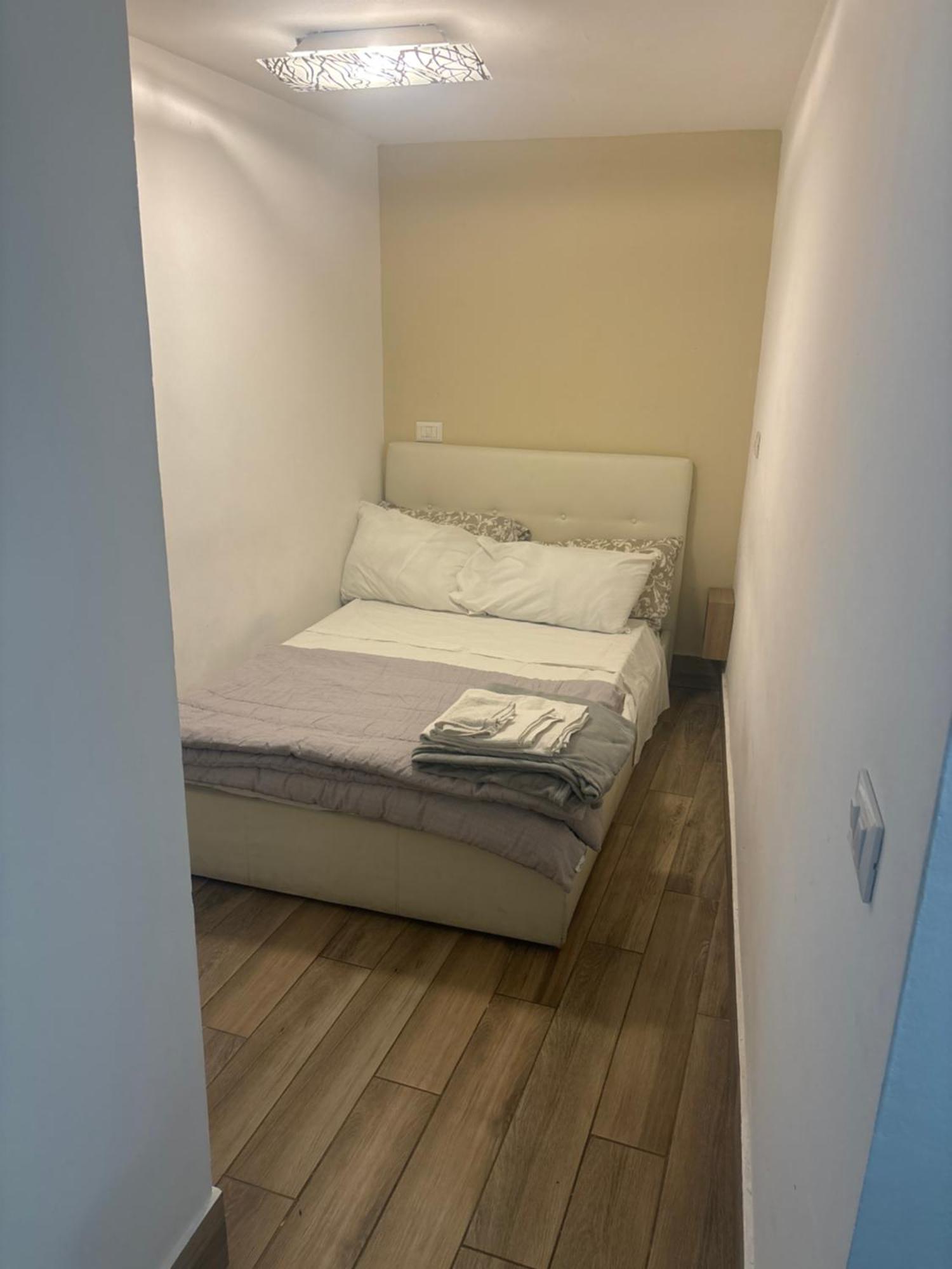 Cbh Sicitaly Group Bed & Breakfast Aci Castello Exterior foto